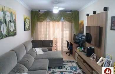 Imagem: Apartamento (tipo - padrao) 2 dormitórios/suite