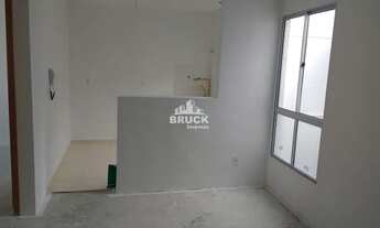 Imagem 2: Apartamento para Venda - 45m², 2 dormitórios, 1 vaga - São José