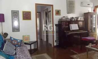 Imagem 5: Apartamento para Venda - 111.03m², 2 dormitórios, sendo 1 suites, 1 vaga - Menino Deus