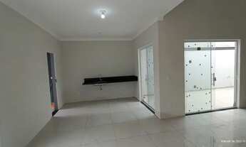 Imagem 3: Casa com 3 dormitórios à venda, 100 m² por R$ 465.000,00 - Parque do Museu - Caçapava/SP