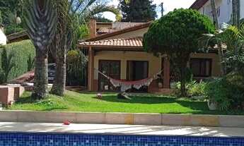 Imagem: Casa com 5 dormitórios à venda, 494 m²