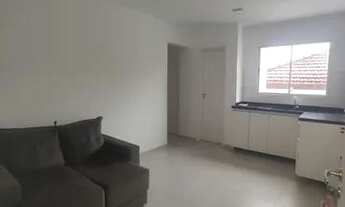 Imagem: Ap de 2 dormitórios, próximo ao metro