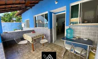 Imagem 3: Casa com 3 dormitórios à venda, 300 m² por R$ 980.000 - Recanto de Itaipuaçu - Maricá/RJ