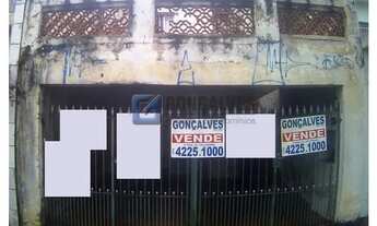 Imagem: SAO CAETANO DO SUL - Residential / Sobrado