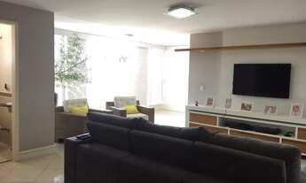 Imagem 3: Alugo apt Ed. Seychelles com 3 quartos sendo 1 suite