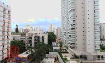 Imagem 6: Apartamento com 3 dormitórios, 128 m² - venda por R$ 1.190.000,00 ou aluguel por R$ 9.130