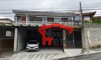 Imagem 3: Casa com 2 dormitórios para alugar, 70 m² por R$ 2.150,00/mês - Vila Pirituba - São Paulo