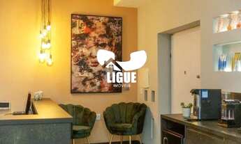 Imagem 3: SANTO ANDRé - Conjunto Comercial/Sala - Vila Bastos