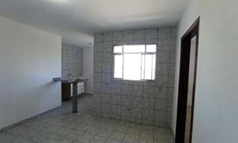 Imagem: ÓTIMO APARTAMENTO 35M² COM 1 DORMITÓRIO