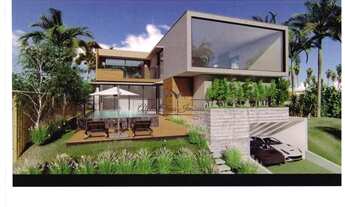 Imagem: Casa para venda em Alphaville - Campos do