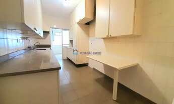 Imagem 5: Apartamento 130m² 03 dormitórios 01 vagas - Itaim Bibi