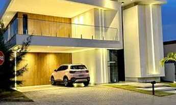 Imagem: Terras Alphaville Sergipe 1