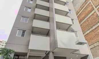 Imagem 4: Apartamento para Aluguel com 1 quarto , 36m² em Vila Buarque - São Paulo
