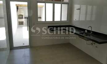 Imagem 6: Sobrado novo próximo a Av. Nossa Senhora do Sabará