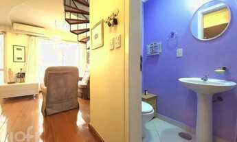 Imagem 5: Apartamento à venda Rua Tomaz Flores, Independência - Porto Alegre