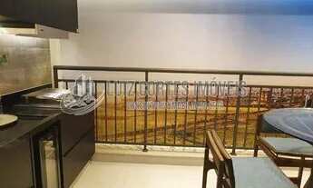 Imagem 4: CHESS, Apartamento 3 suítes, Zona Sul, 103m², Uberlândia/MG