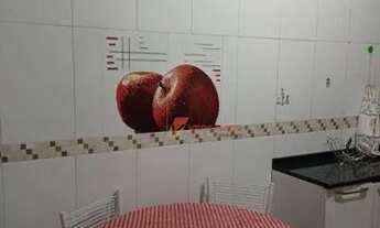 Imagem 5: CASA NOVA | VAGA PARA 06 CARROS | TÉRREA | ESPAÇO GOURMET