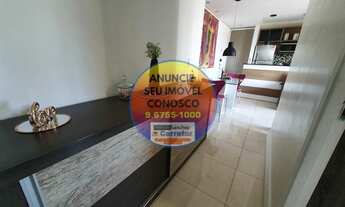 Imagem 4: Apartamento para venda no Jardim Marajoara com 2 quartos, 1 suíte, 1 vaga, 65m², cozinha a