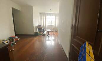 Imagem: Apartamento a Venda Rua Cel Ortiz - Santo