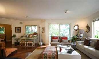 Imagem: Moema - 03 suítes