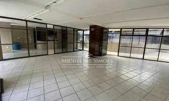 Imagem 5: Alugo apto: 125 m2, 4 qtos,1 st,2 vagas de garagem na Jaqueira - Recife - PE