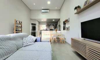 Imagem 7: Real Park Sumaré 150m² Casa 3 dormitórios quintal com churrasqueira e hidromassagem