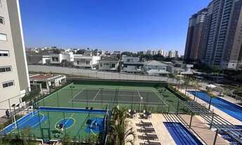 Imagem 2: Apartamento para venda tem 111 metros quadrados com 3 quartos em Adalgisa - Osasco - SP