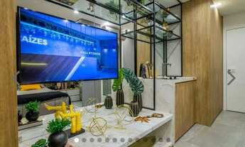 Imagem: Studio à venda, 1 quarto, Jardim Independência