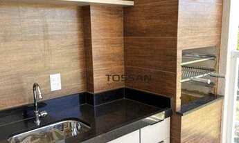 Imagem 4: Apartamento com 2 dormitórios à venda, 108 m² por R$ 850.000,00 - Jardim Planalto - Jaguar