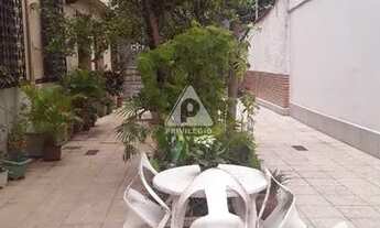 Imagem 3: Ótima oportunidade para adquirir a sua casa na Tijuca, ao lado do Largo da Segunda-Feira e