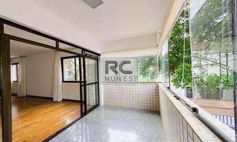 Imagem 3: Apartamento de 4 quartos à venda no bairro Serra