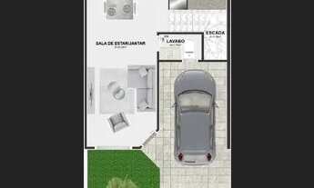 Imagem 3: Curitiba - Casa de Vila - Tingui