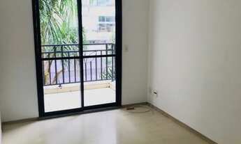 Imagem 7: Apartamento com 2 dormitórios, 60 m² - Pinheiros - São Paulo/SP