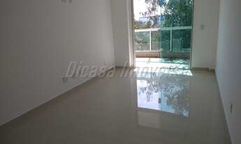 Imagem 4: Apartamento para venda possui 72 metros quadrados com 2 quartos em Zumbi - Rio de Janeiro