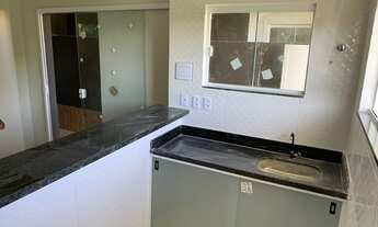 Imagem 3: Apartamento 1 quarto - 1ª locação - São Bento - Itaipuaçu - Maricá/RJ