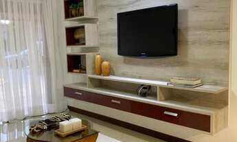 Imagem 5: Casa no condomínio Araua para venda com 4 quartos, piscina, churrasqueira, finamente decor