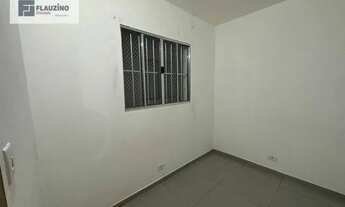 Imagem 3: Kitnet com 1 dormitório para alugar, 40 m² por R$ 900,00/mês - Capão Redondo - São Paulo/S