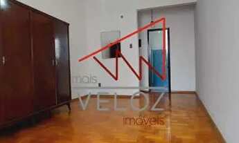 Imagem: Apartamento para venda tem 31 metros quadrados