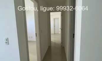 Imagem 5: Imobiliária aluga: Ed. Nápoles - 02 qts c/ suíte