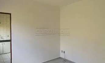 Imagem 5: Casa Padrão em São Carlos