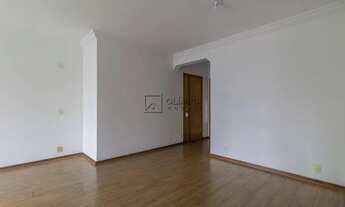 Imagem 5: Apartamento Venda Brooklin 124 m² 4 Dormitórios