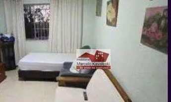 Imagem 7: Sobrado à venda, 120 m² por R$ 430.000,00 - Alto do Ipiranga - São Paulo/SP