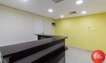 Imagem 3: São Paulo - Conjunto Comercial/Sala - Tatuapé