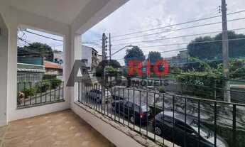 Imagem 5: Casa em Condomínio-LOCAÇÃO-Vila Valqueire-Rio de Janeiro-RJ