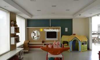 Imagem 6: Apartamento a venda no Edifício Giardino Solare. Bairro Nova Aliança Sul