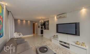 Imagem 4: Apartamento à venda Rua Eudoro Berlink, Auxiliadora - Porto Alegre