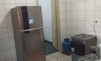 Imagem 6: Casa Padrão em São José do Rio Preto