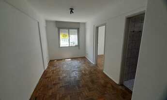 Imagem 3: Apto no Bairro Jardim Lindóia com 40 m², Cozinha, 1 dormitório, sala de estar, banheiro so