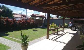 Imagem 2: Maravilhosa casa no Boqueirão com excelente localização