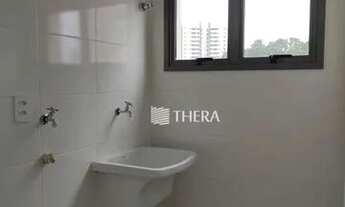 Imagem 6: Apartamento com 2 dormitórios para alugar, 60 m² por R$ 2.921,27/mês - Vila Assunção - San